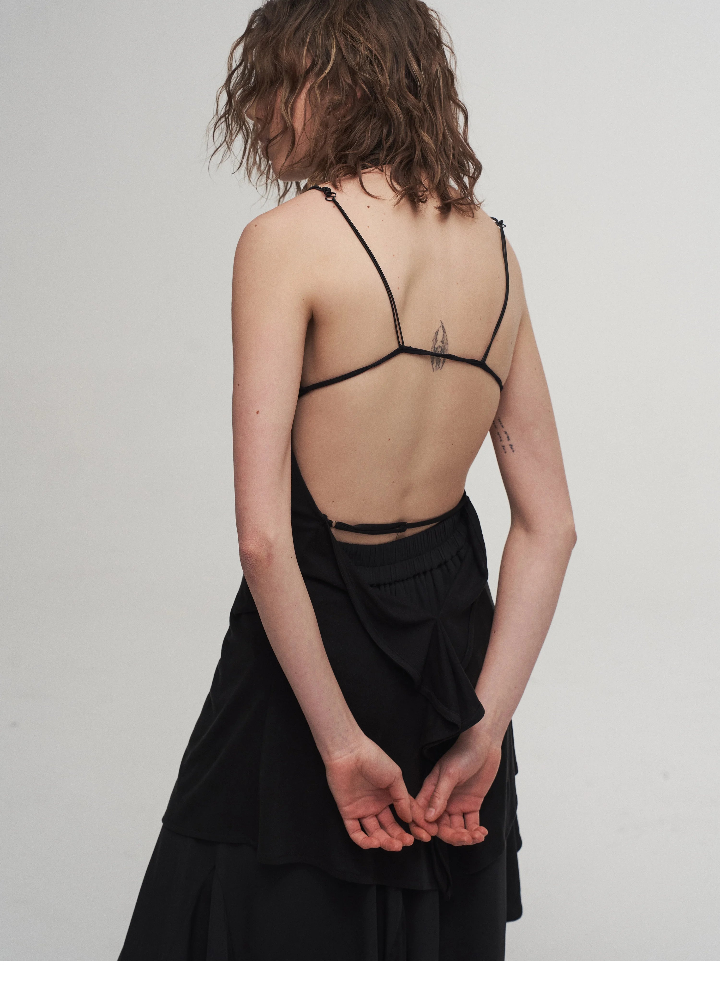Moonmark Halter Vest