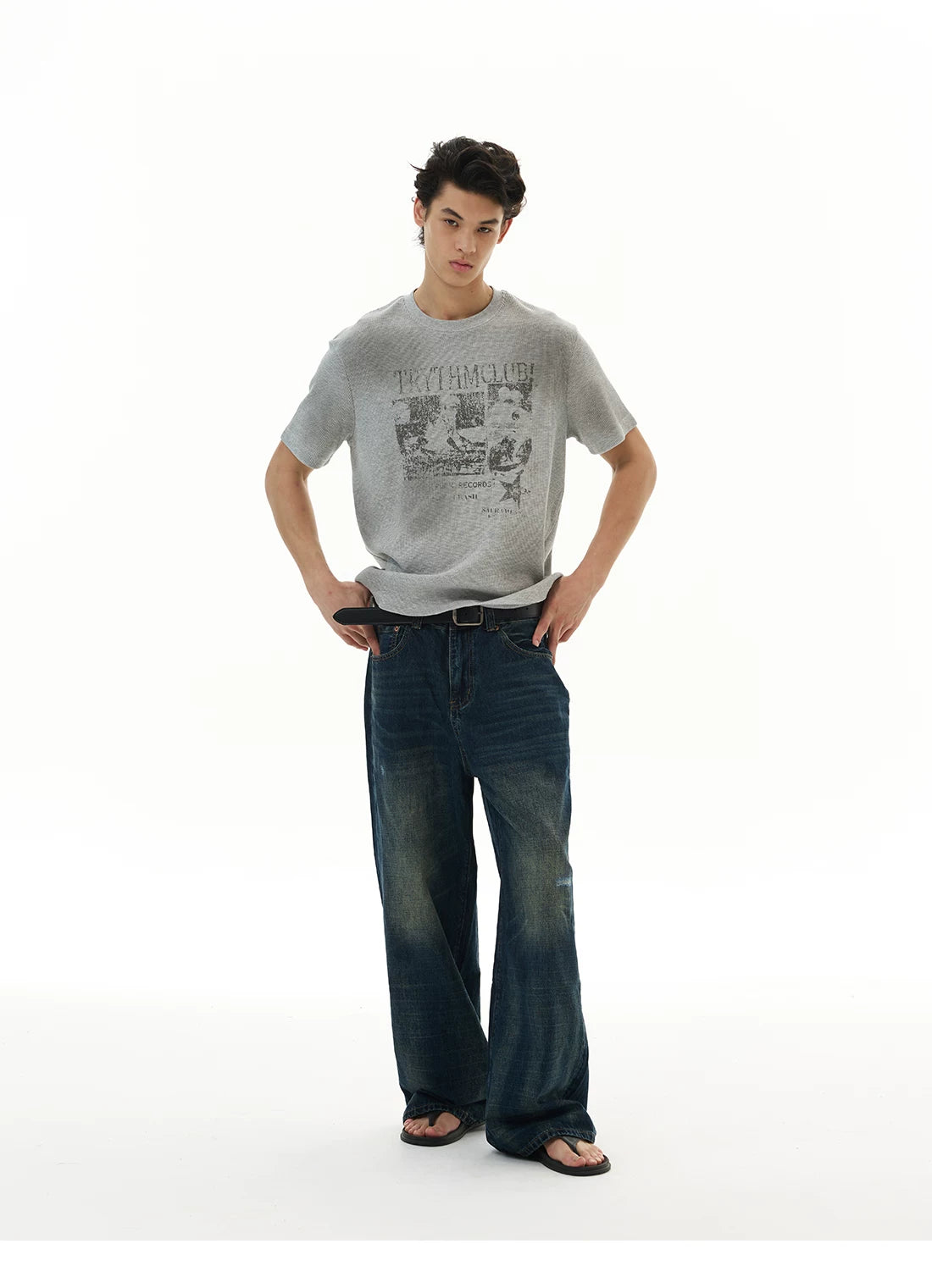 Afterhours Archive Tee