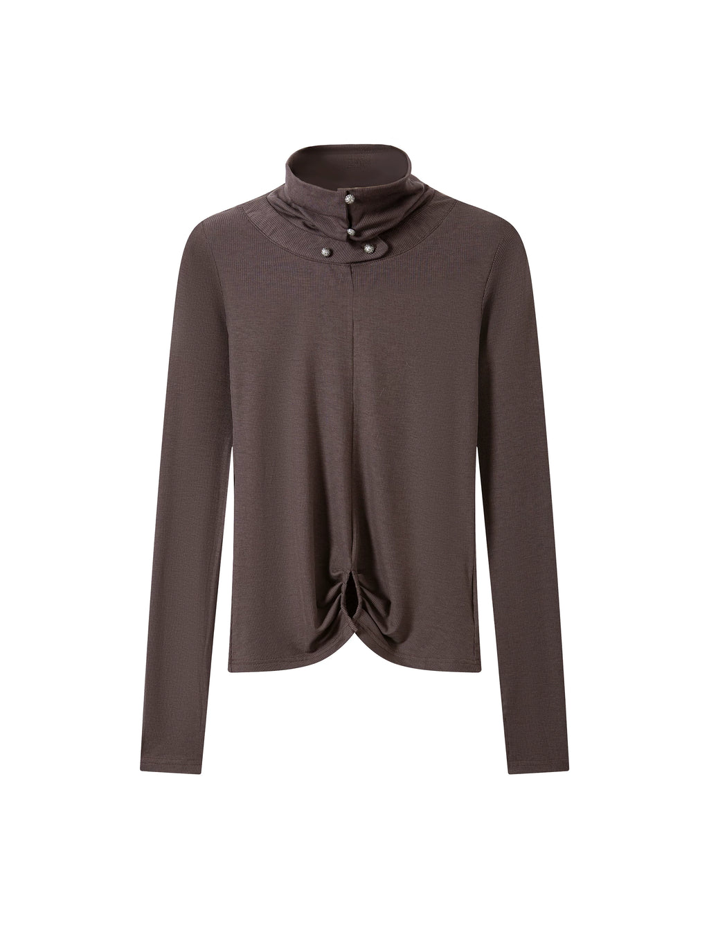 Lockline Twist Knit
