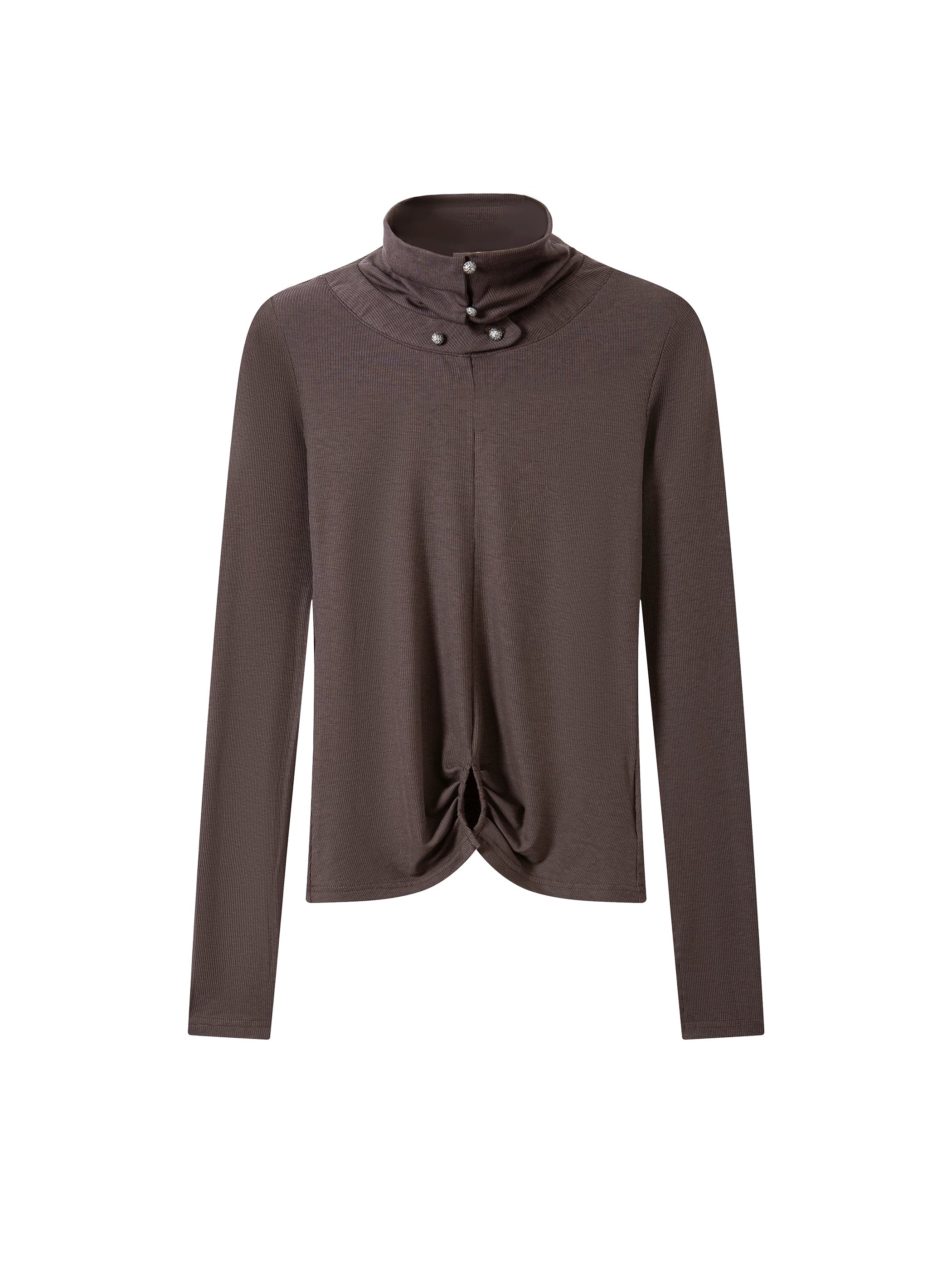 Lockline Twist Knit