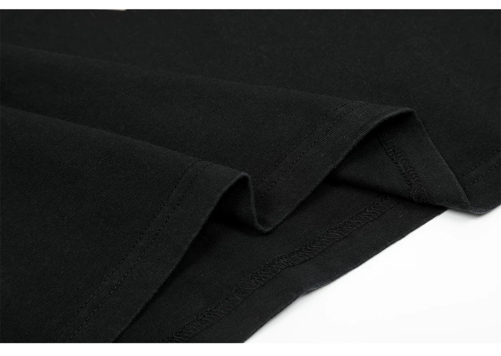 Contraband Ephemera Tee