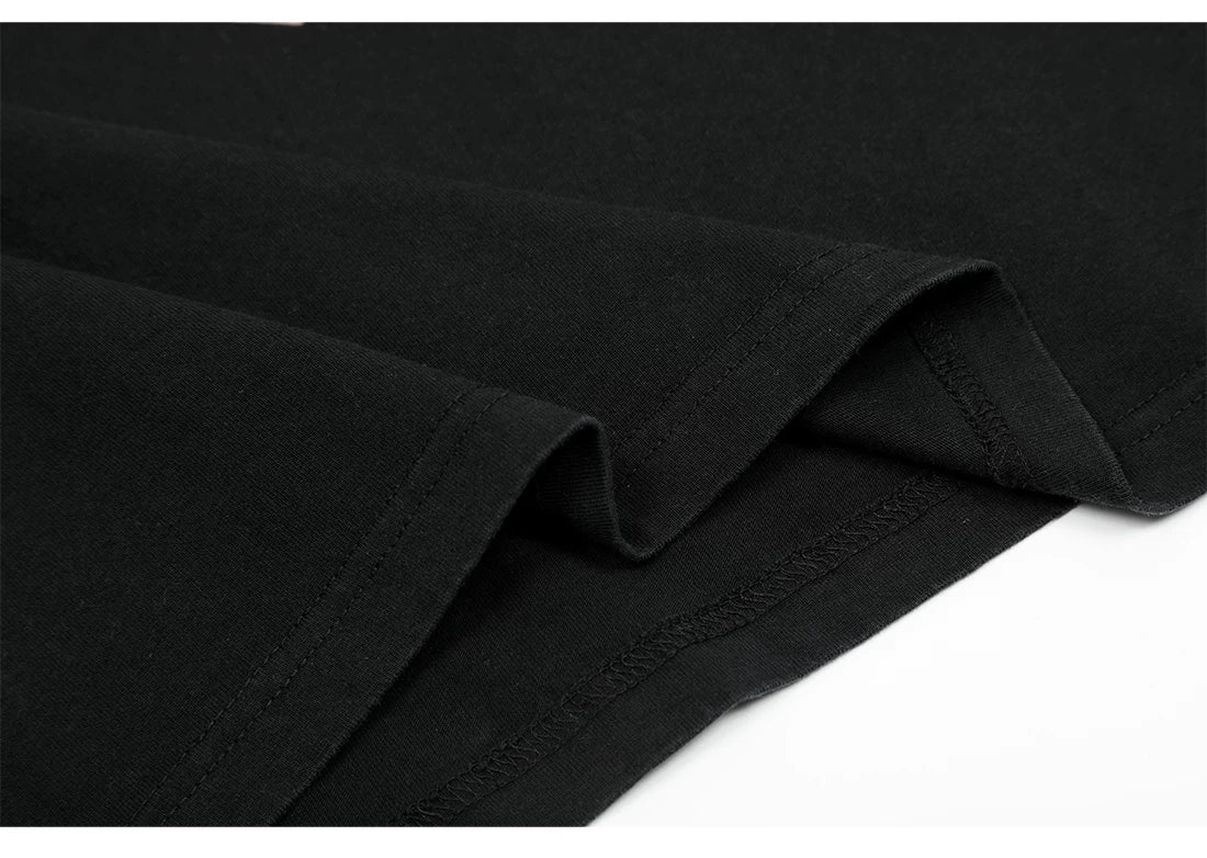 Contraband Ephemera Tee