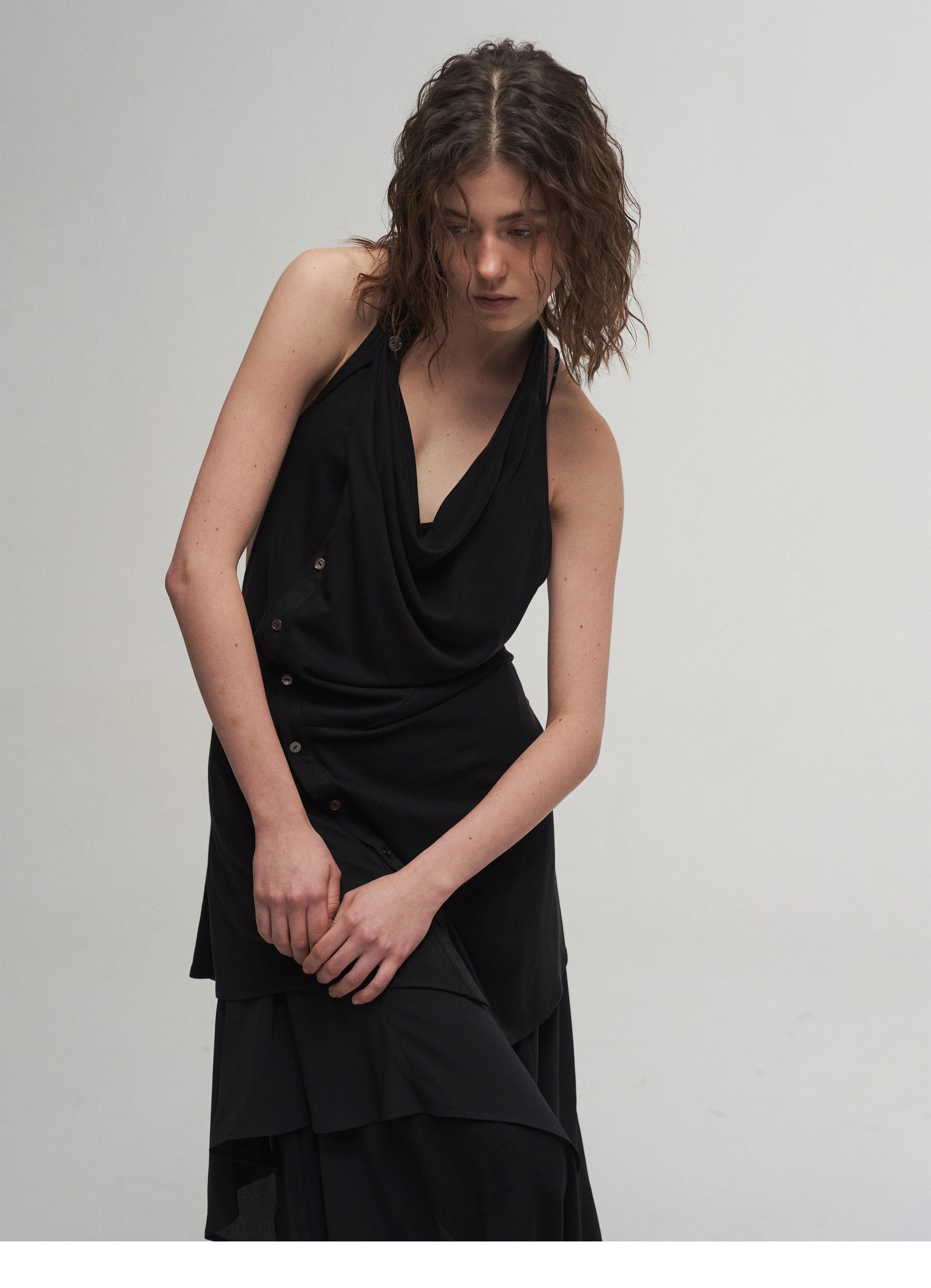 Moonmark Halter Vest