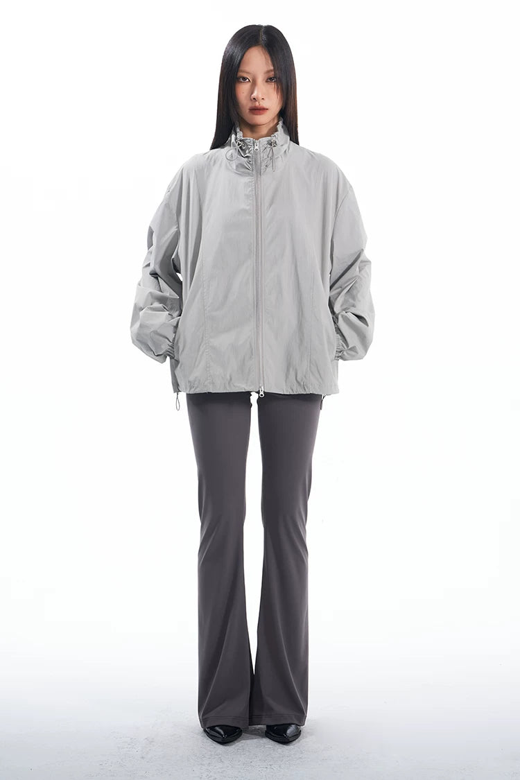 Aether Utility Wind Jacket