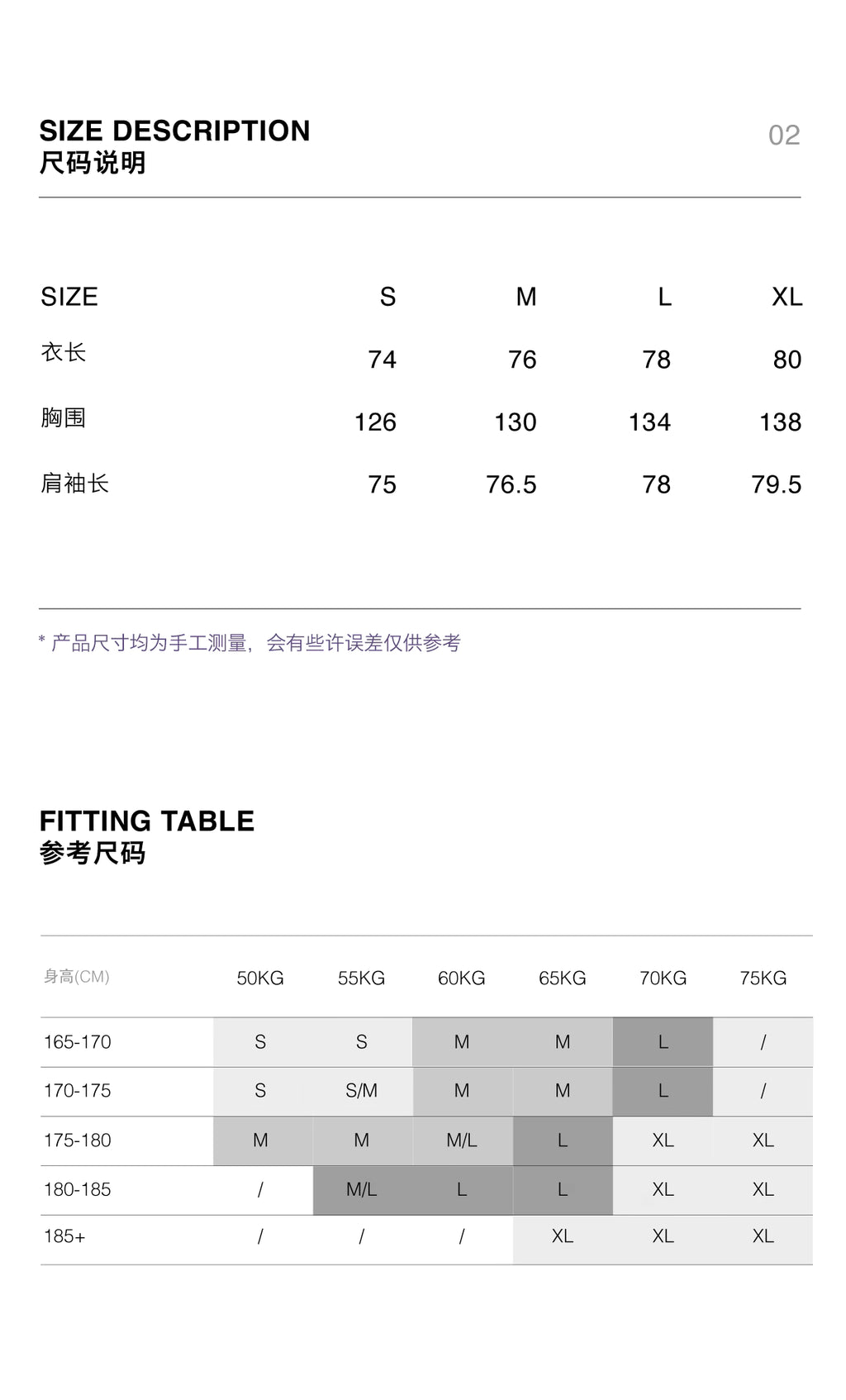 Stand Collar Washed Panel Cleanfit Casual Jacket