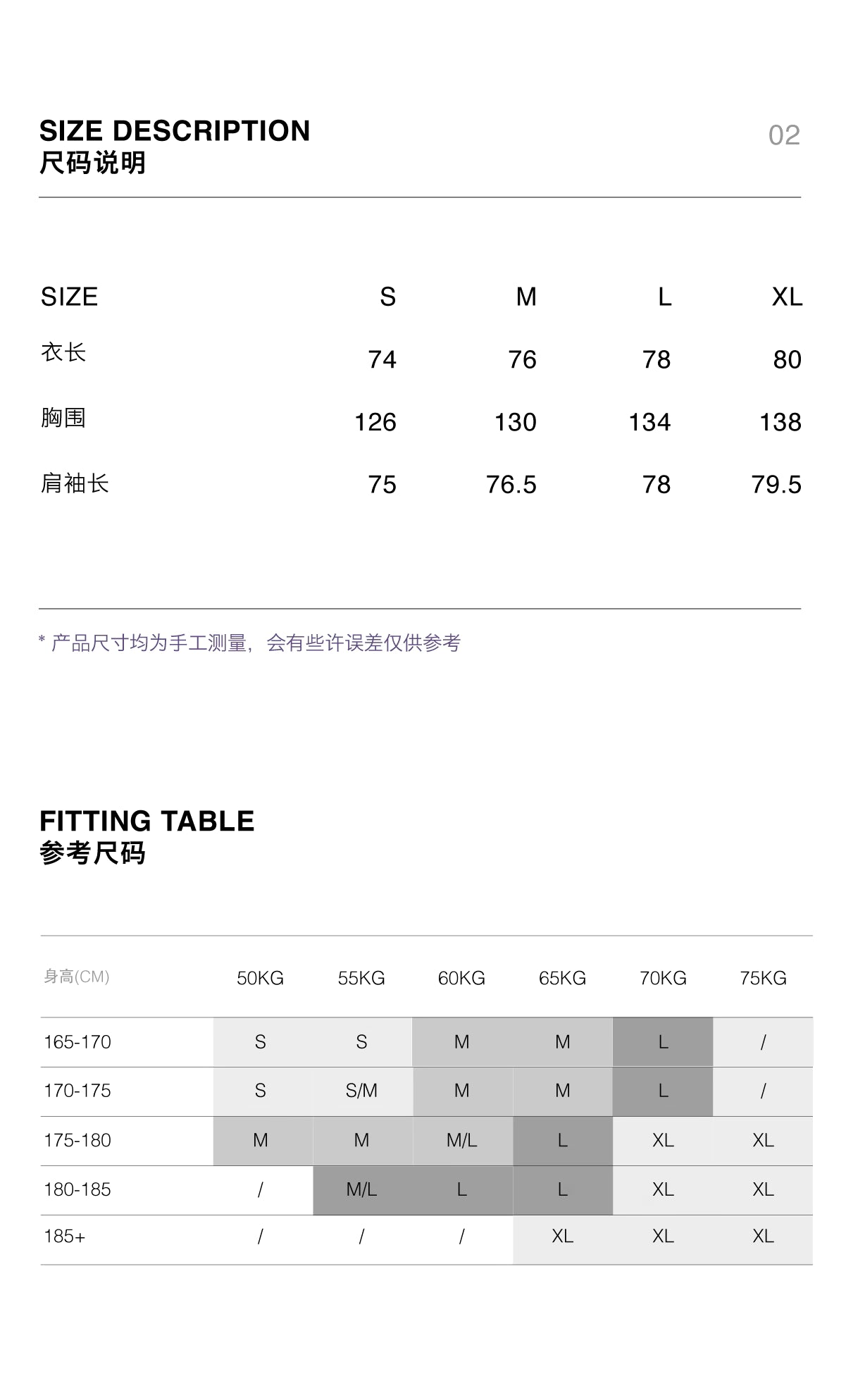 Stand Collar Washed Panel Cleanfit Casual Jacket