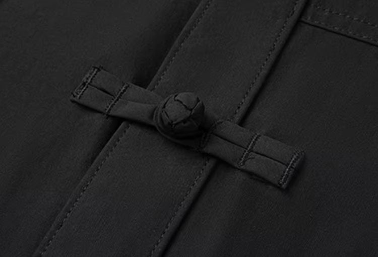 Oblique Knot Technical Sweatshirt