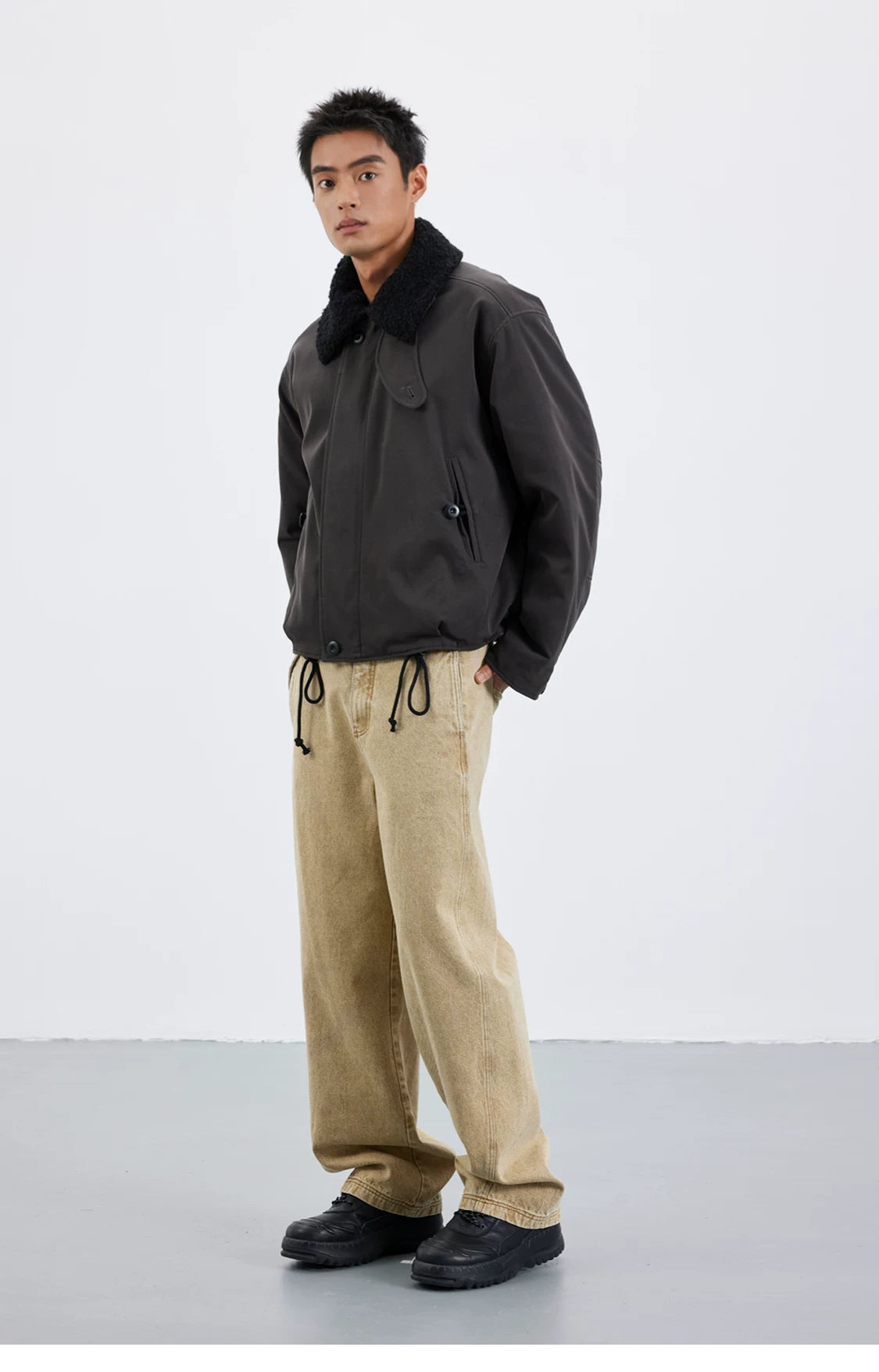 Foundry Workwear Trousers
