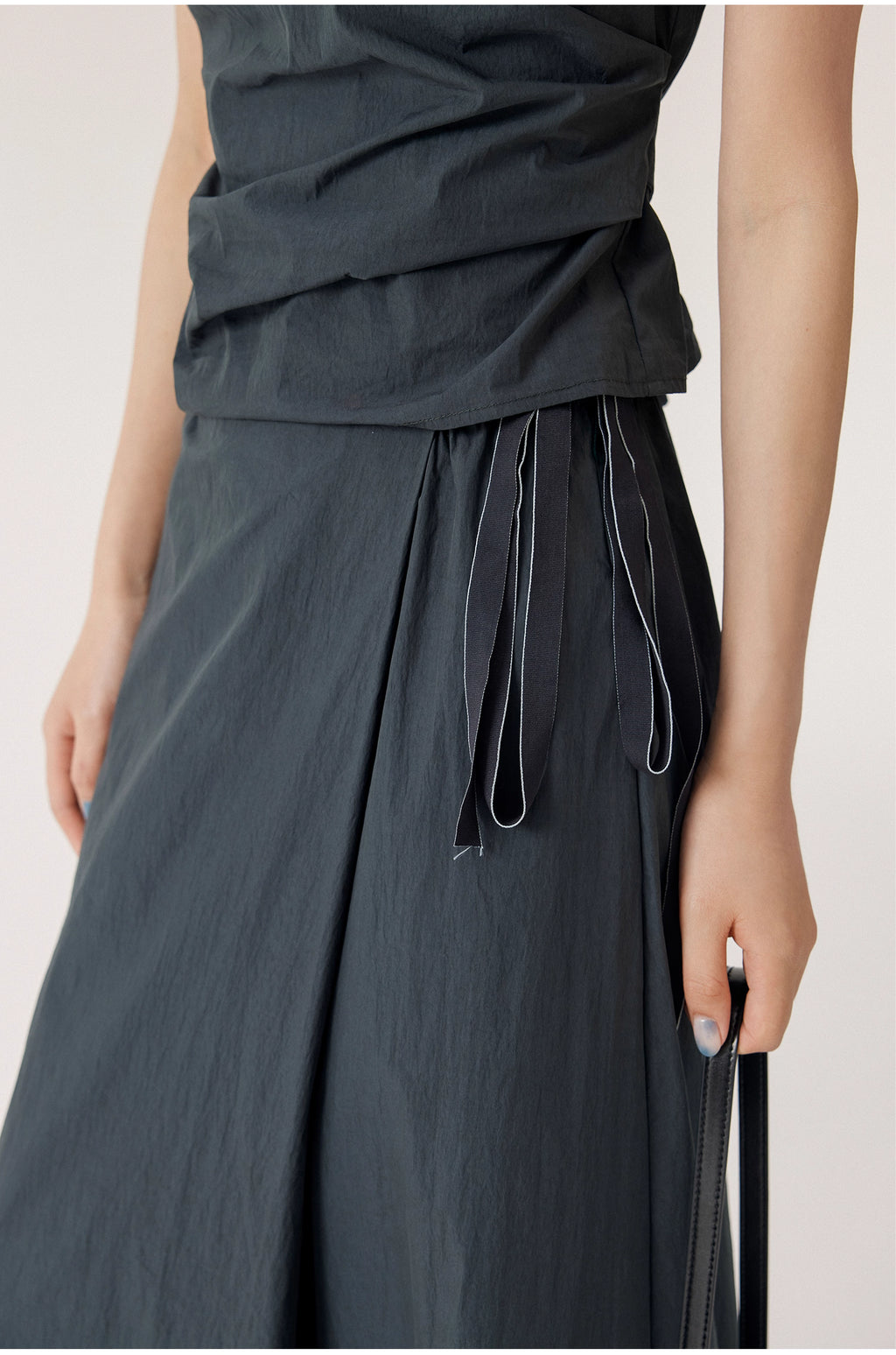 The Unmoored Pant and Top Set