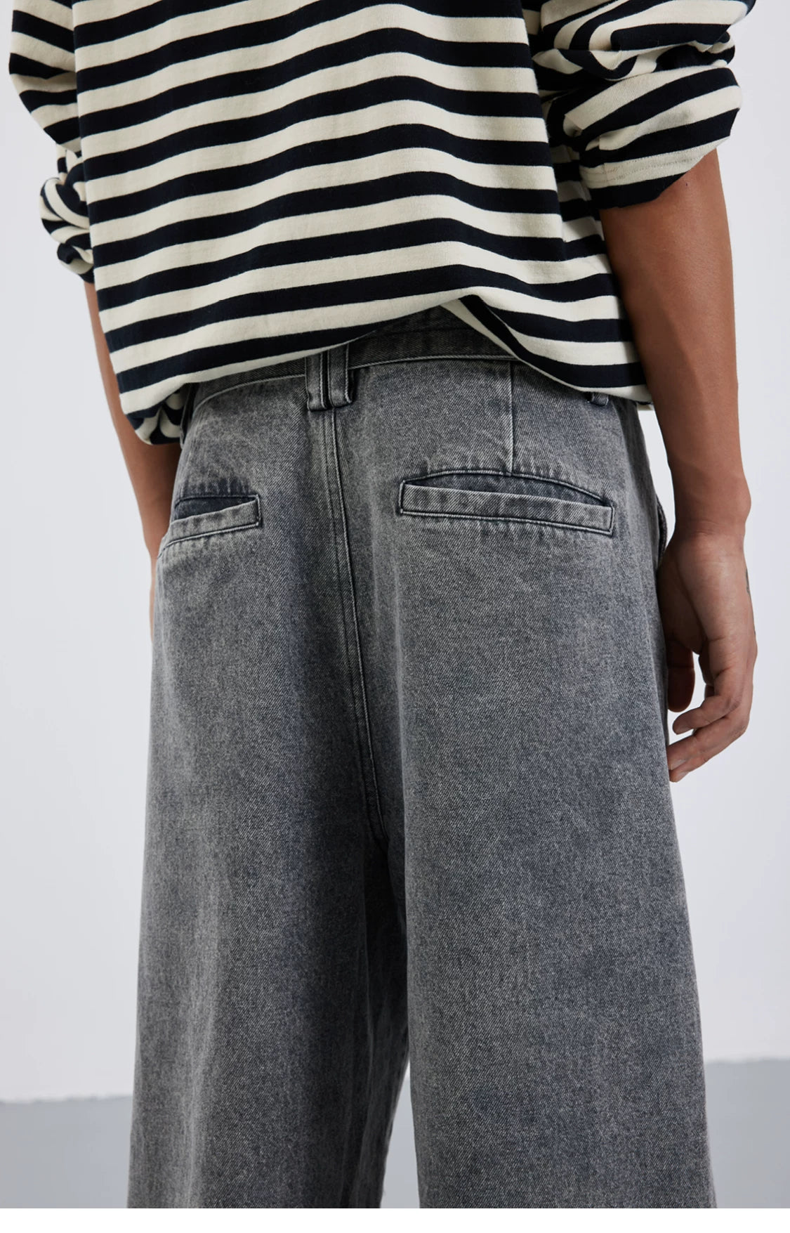 Foundry Workwear Trousers