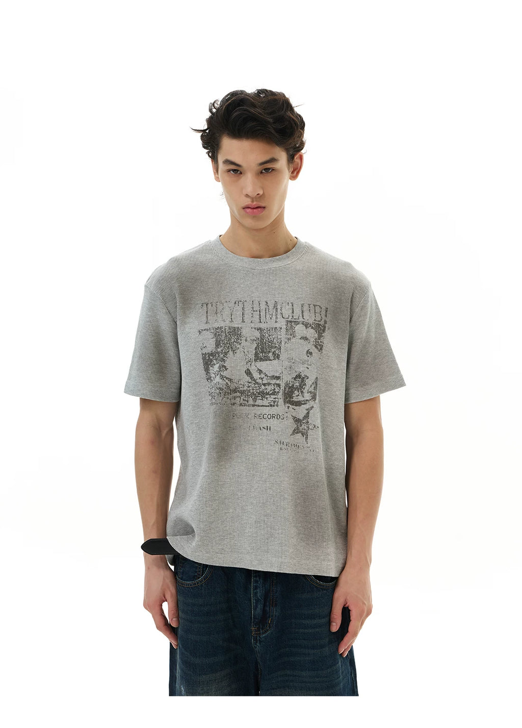 Afterhours Archive Tee