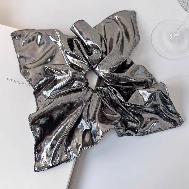 Liquid Voluminous Hair-Tie