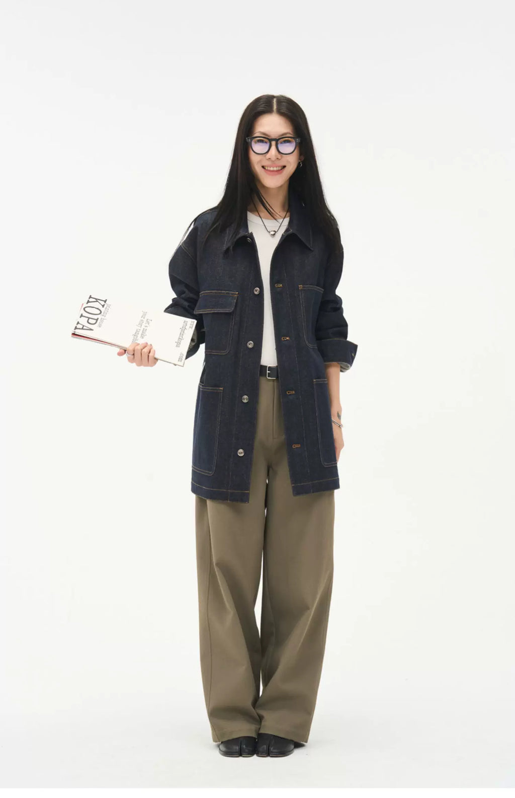 Holowarm™ Insulated Reverse-Pleat Trousers