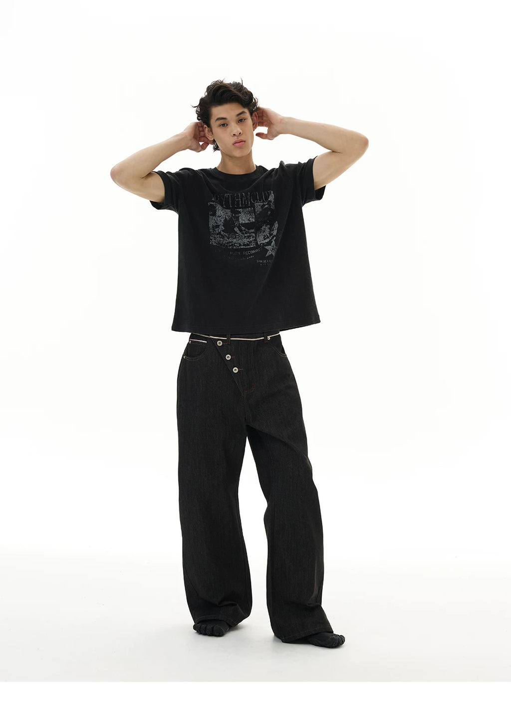 Afterhours Archive Tee