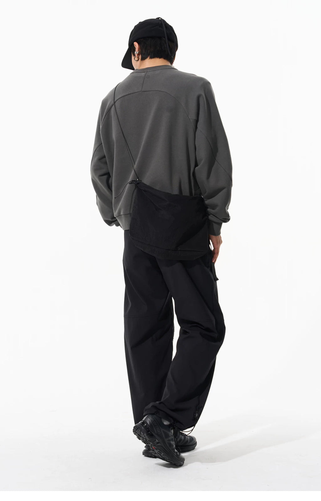 Cosmic Escape Velocity Sweatshirt