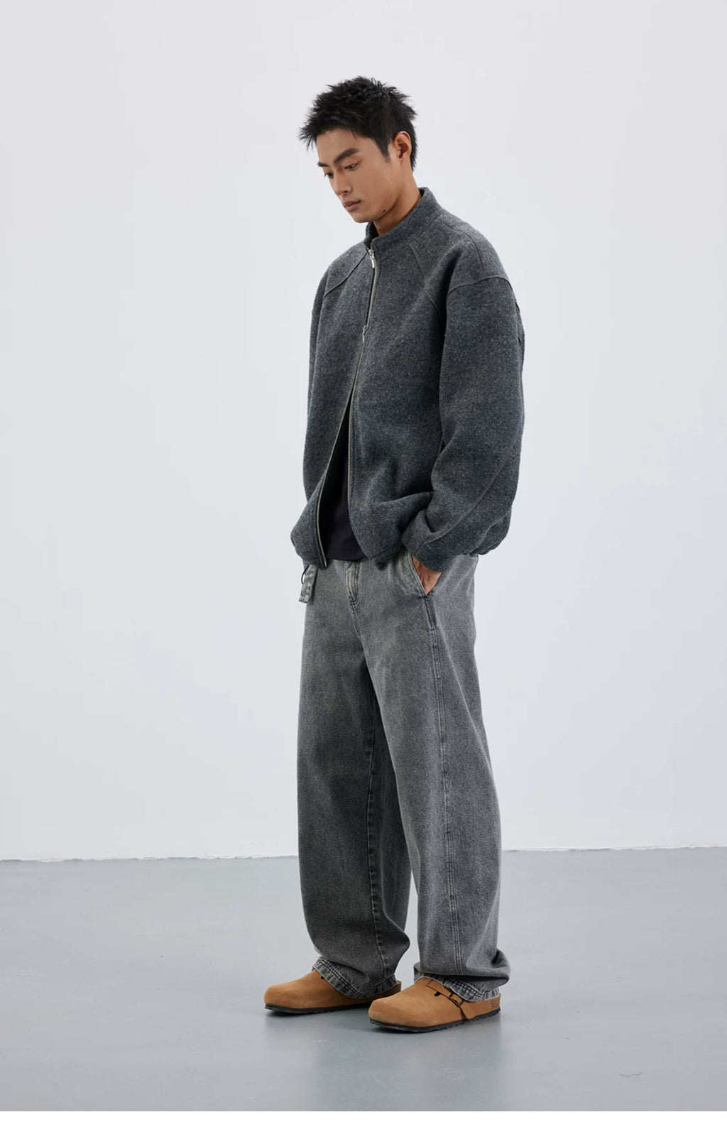 Foundry Workwear Trousers