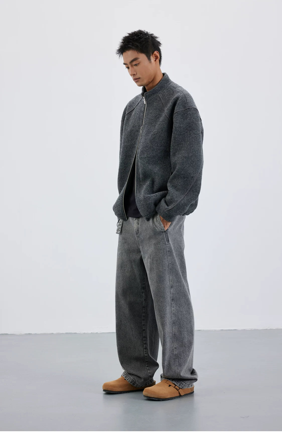 Foundry Workwear Trousers