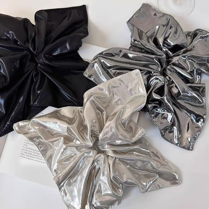 Liquid Voluminous Hair-Tie