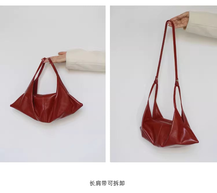 Twist Form Bag (Small)
