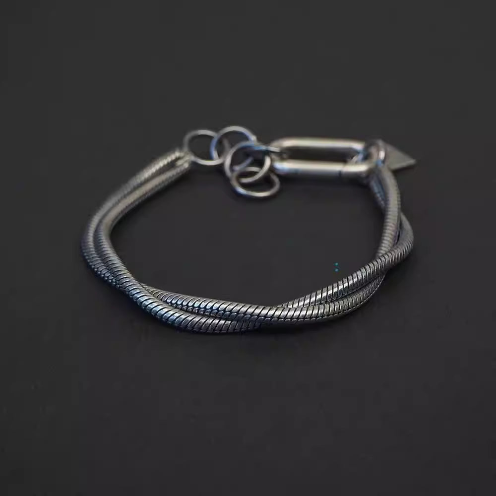 Möbius Bracelet