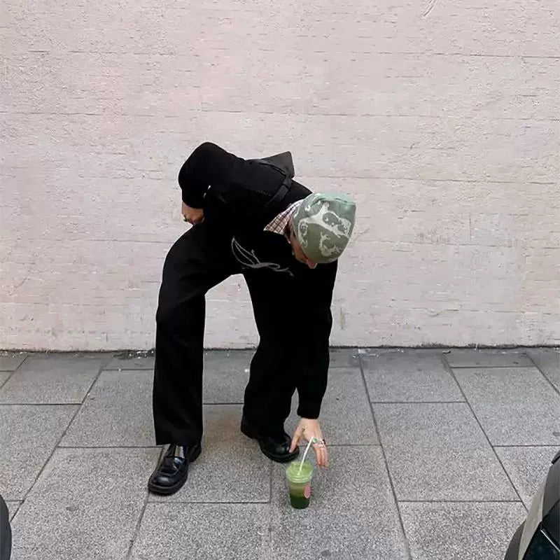 Dissolve Frequency Beanie