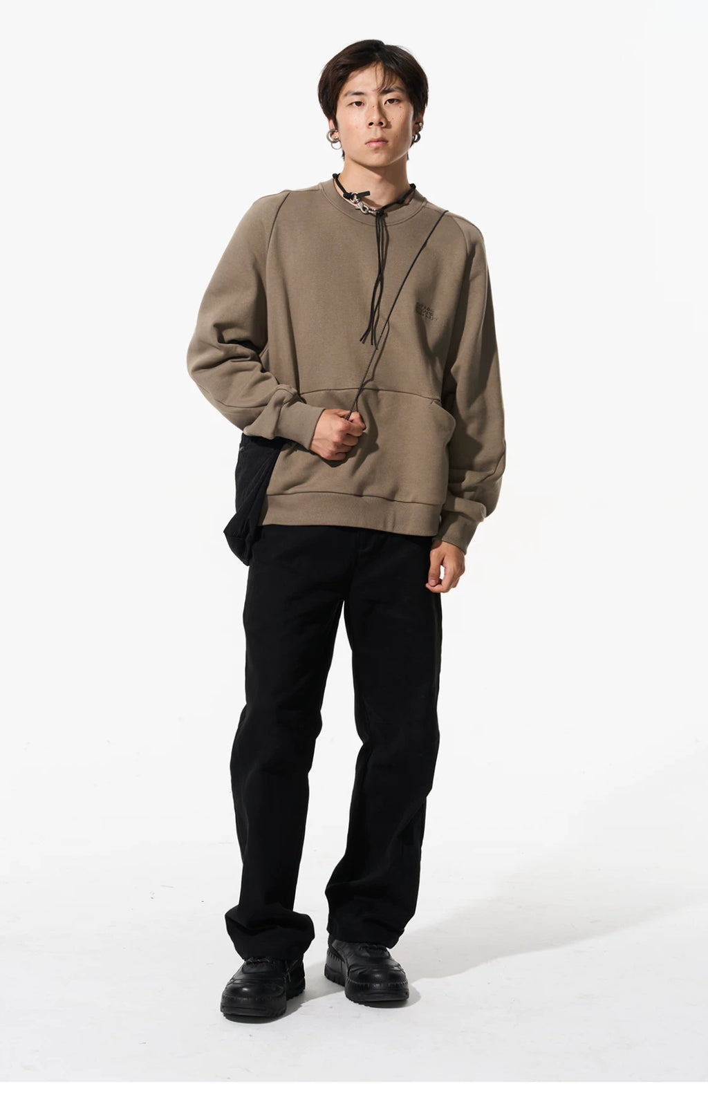 Cosmic Escape Velocity Sweatshirt