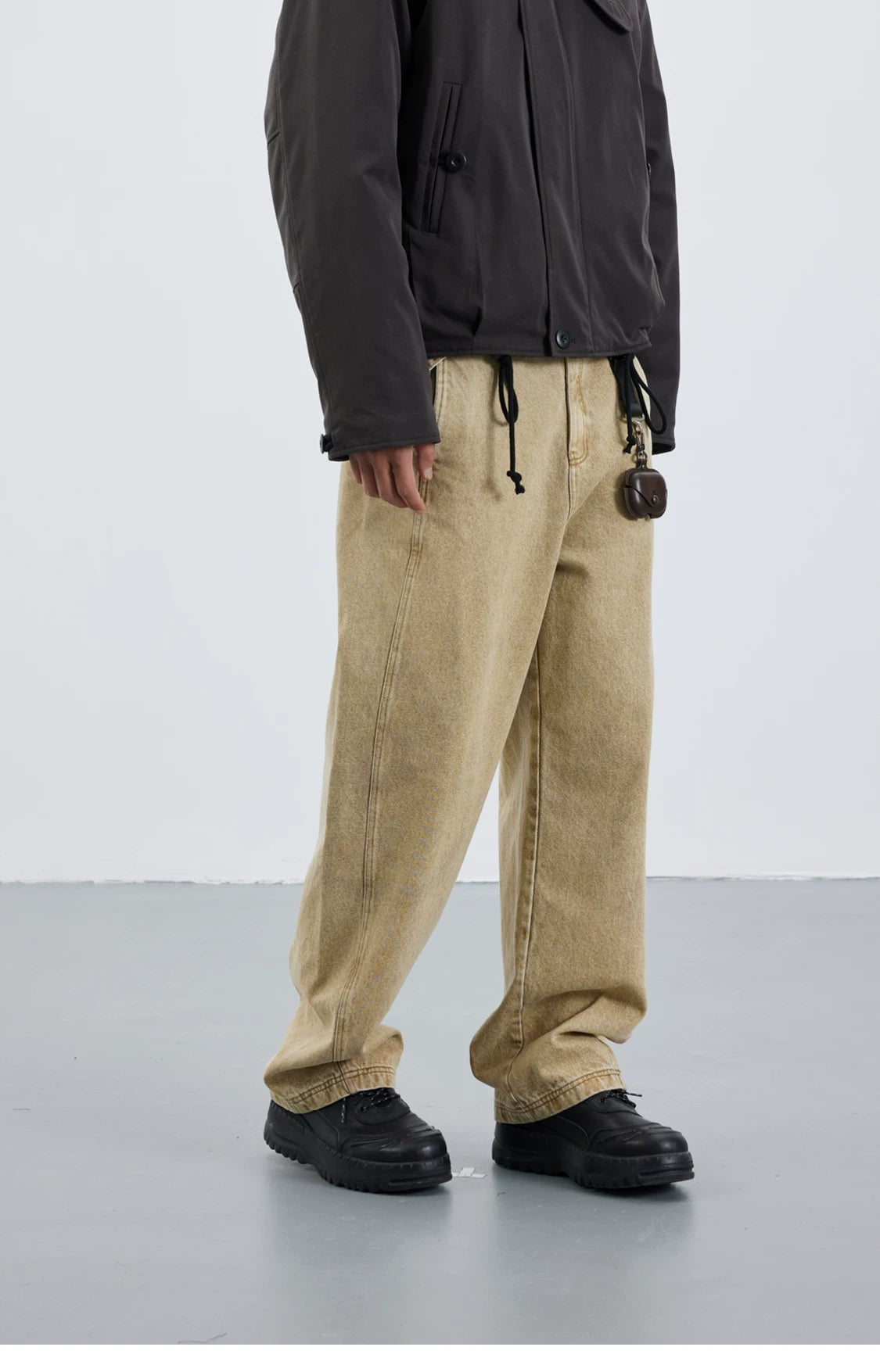 Foundry Workwear Trousers