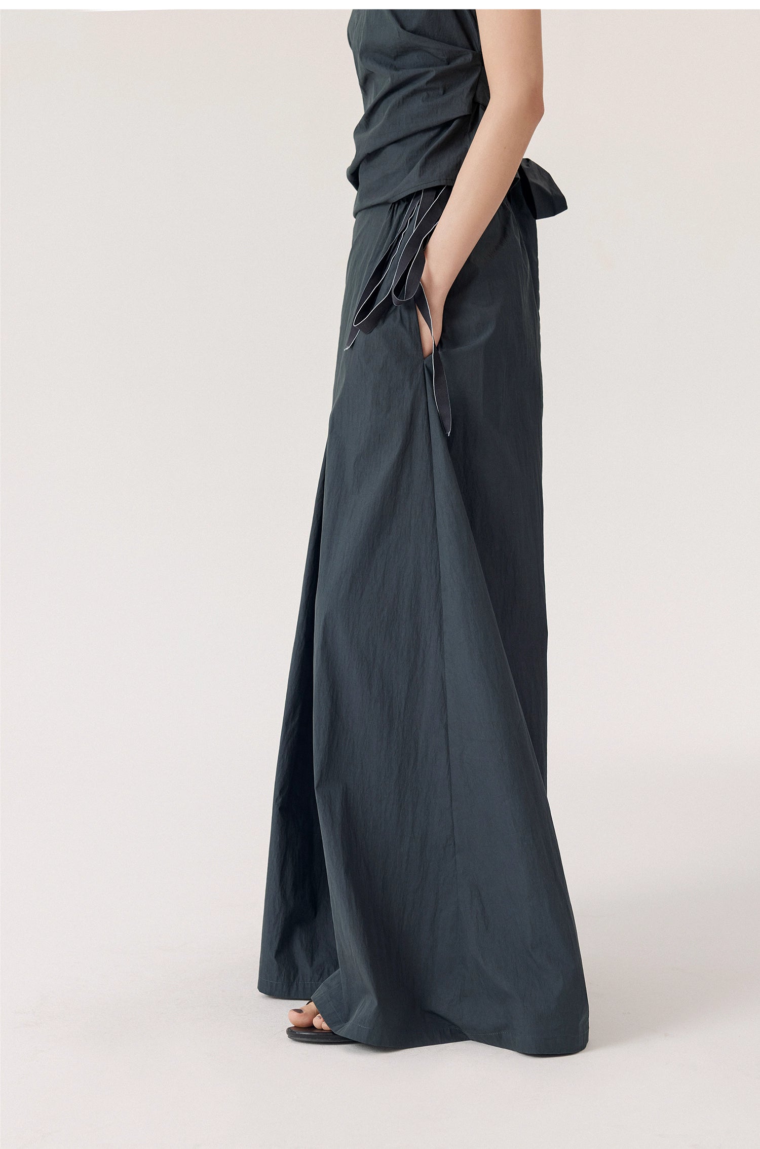 The Unmoored Pant and Top Set