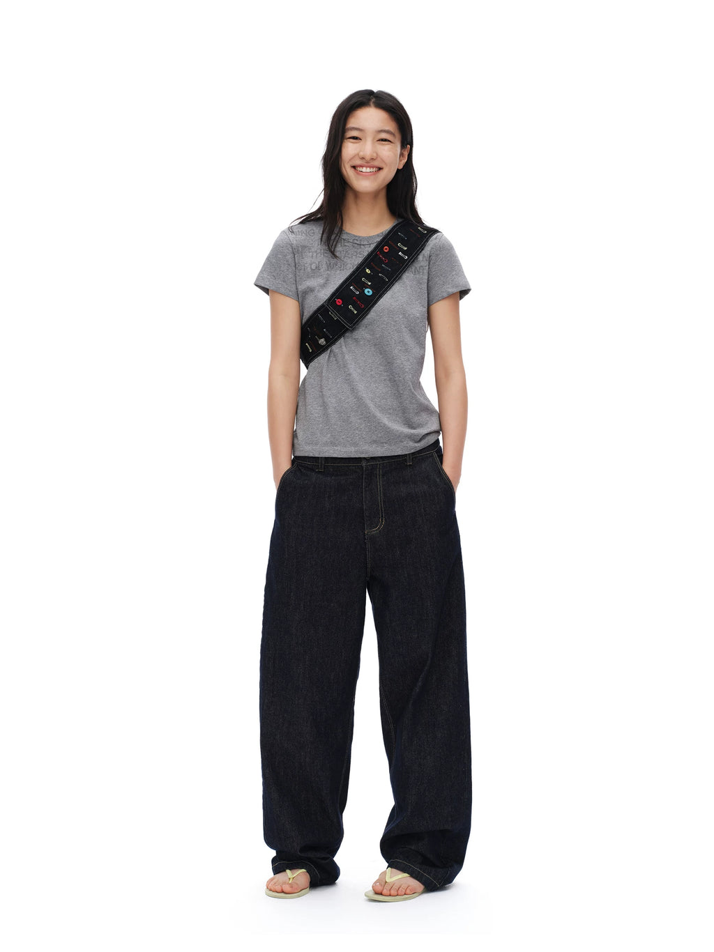 Notions Utility Belt Bag