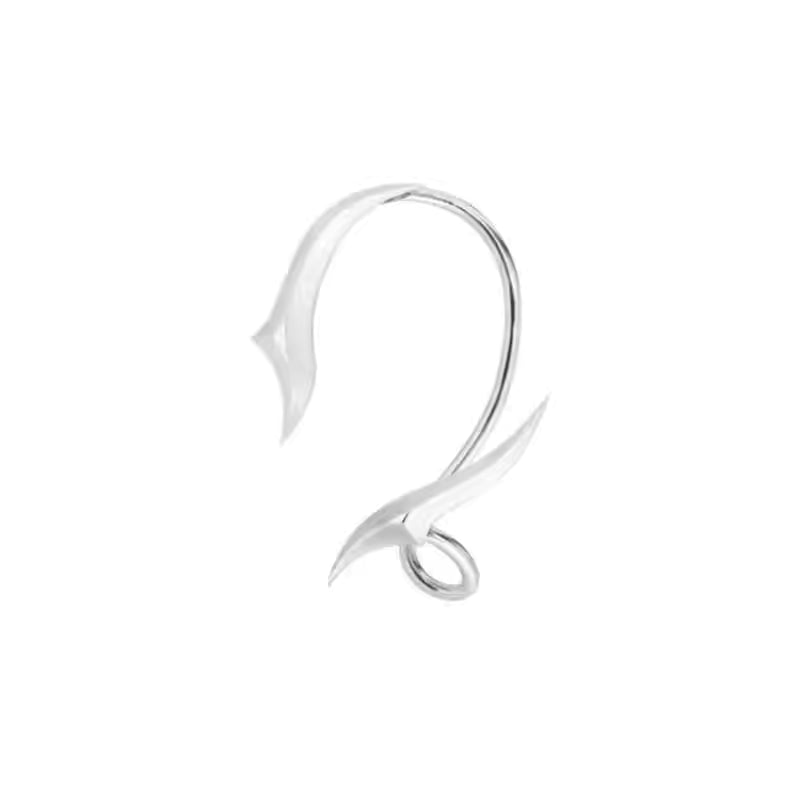Molten Ear Sculpt Cuff
