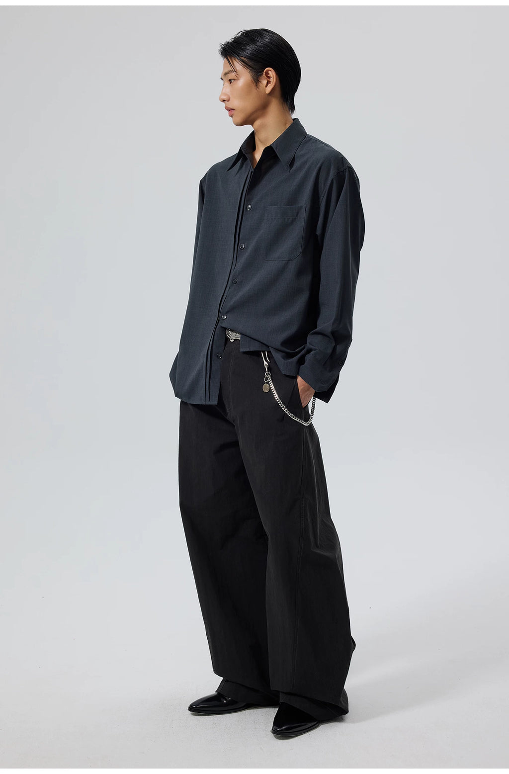Line Break Shirt