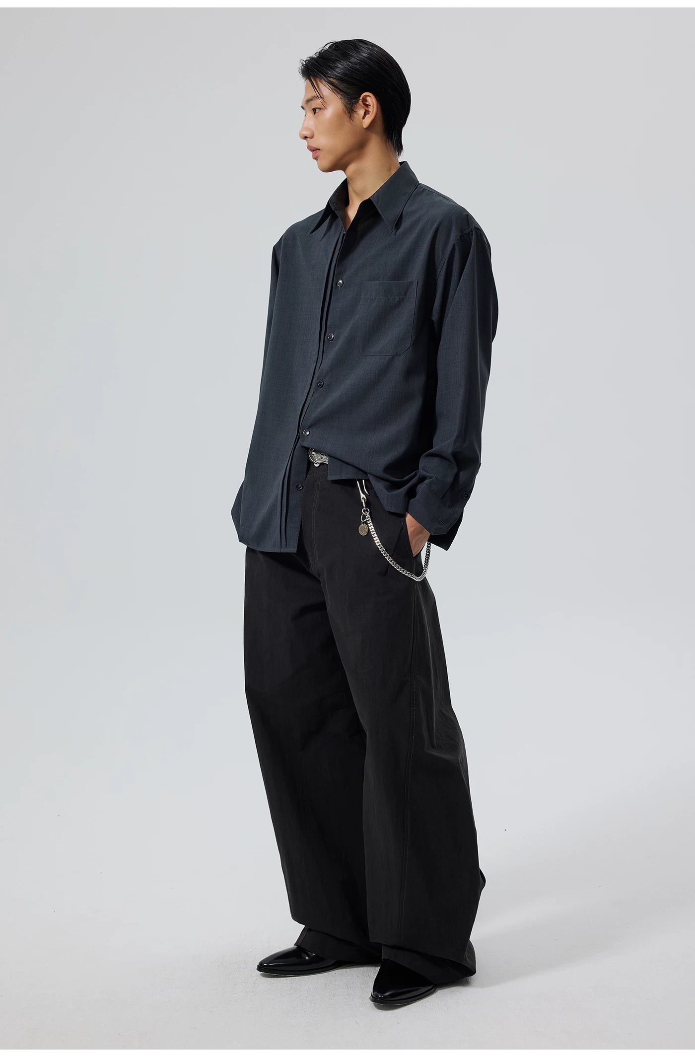 Line Break Shirt