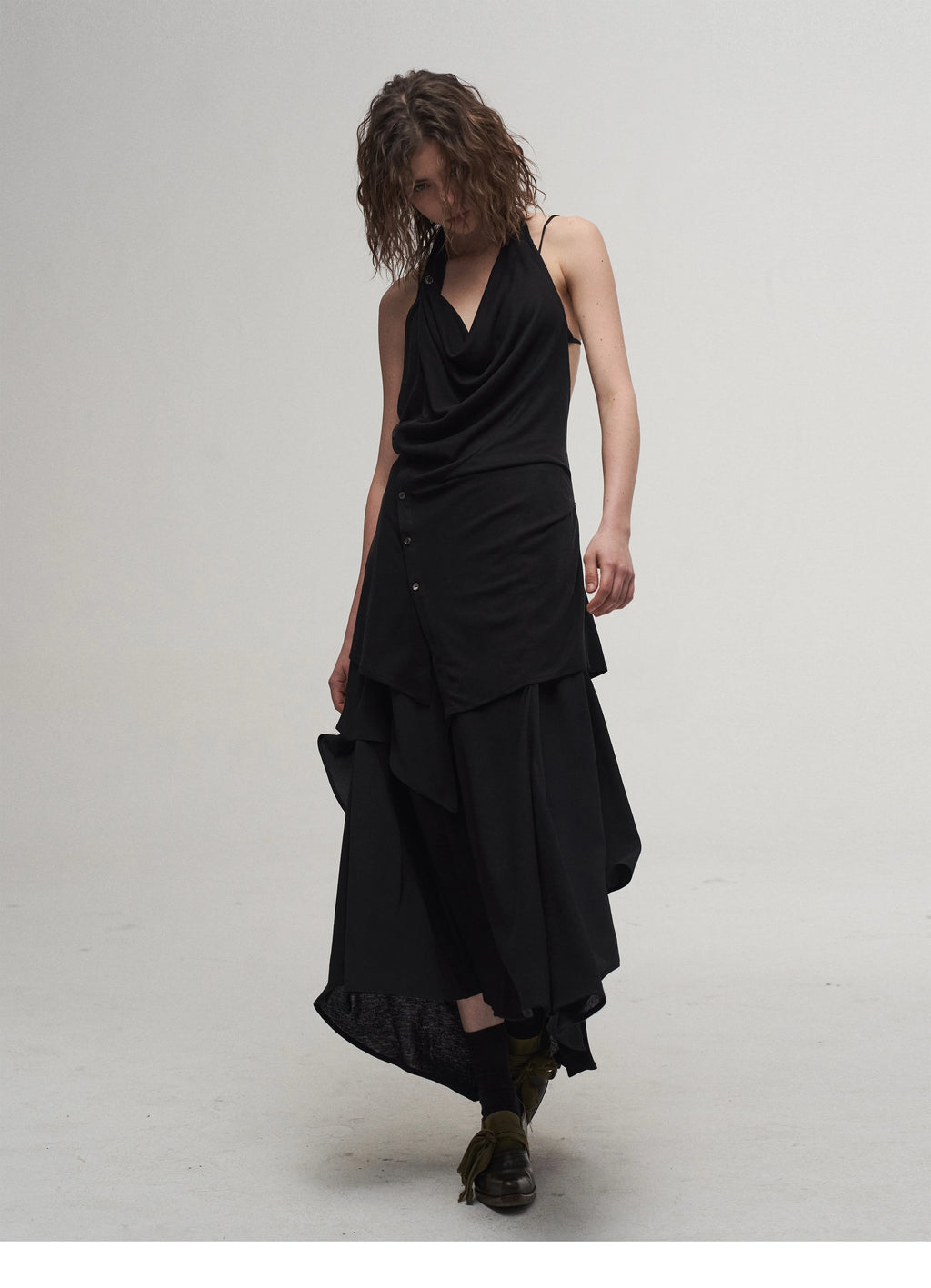 Moonmark Halter Vest