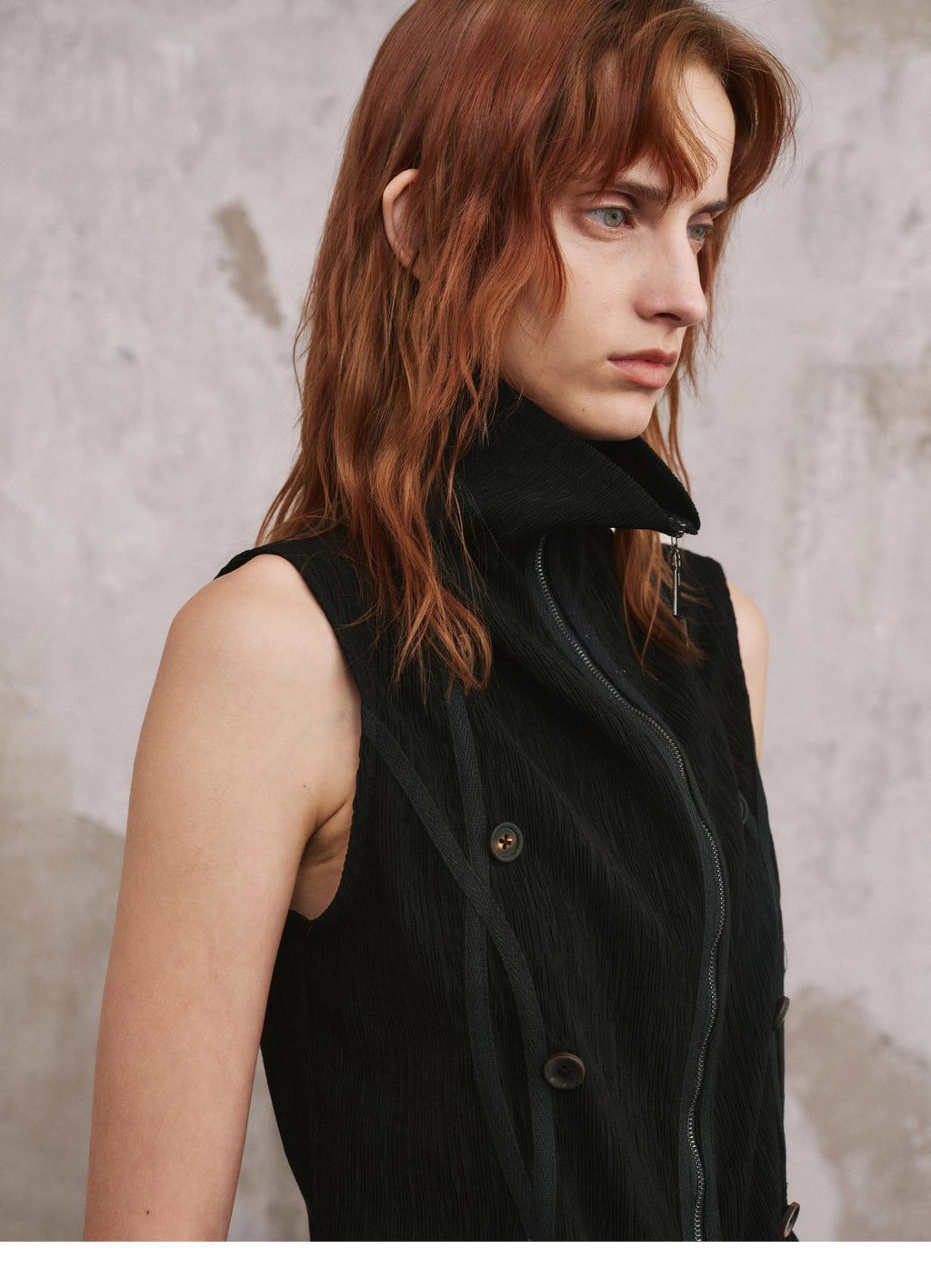 Faultline Vest