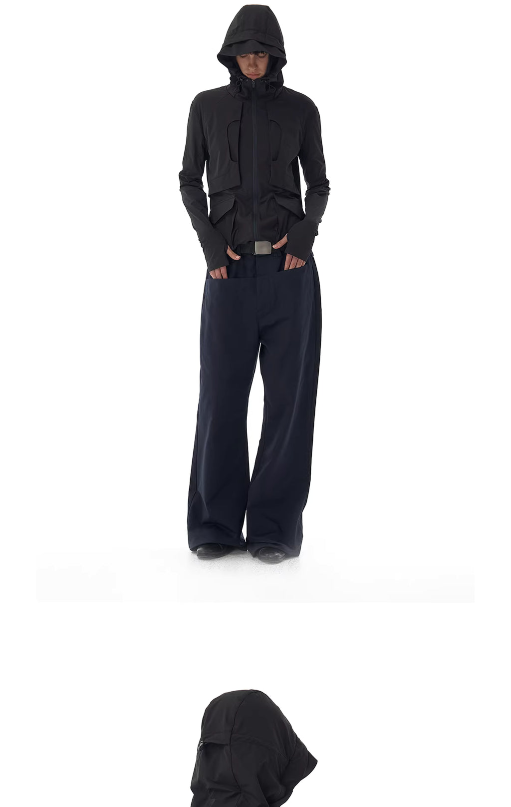 Vanguard Modular Jacket