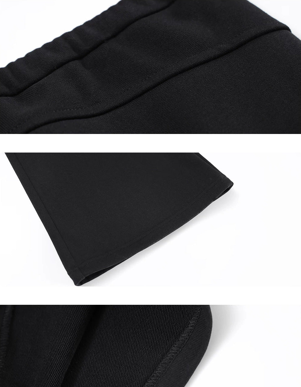 Raven Flare Sweatpant