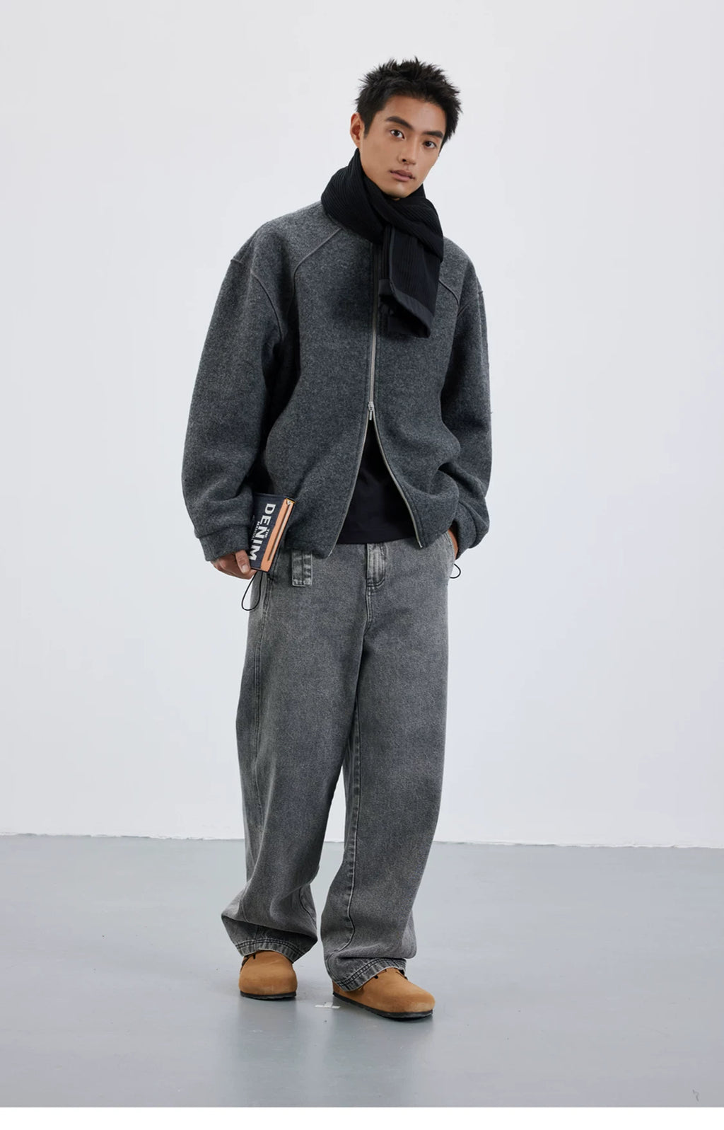 Foundry Workwear Trousers
