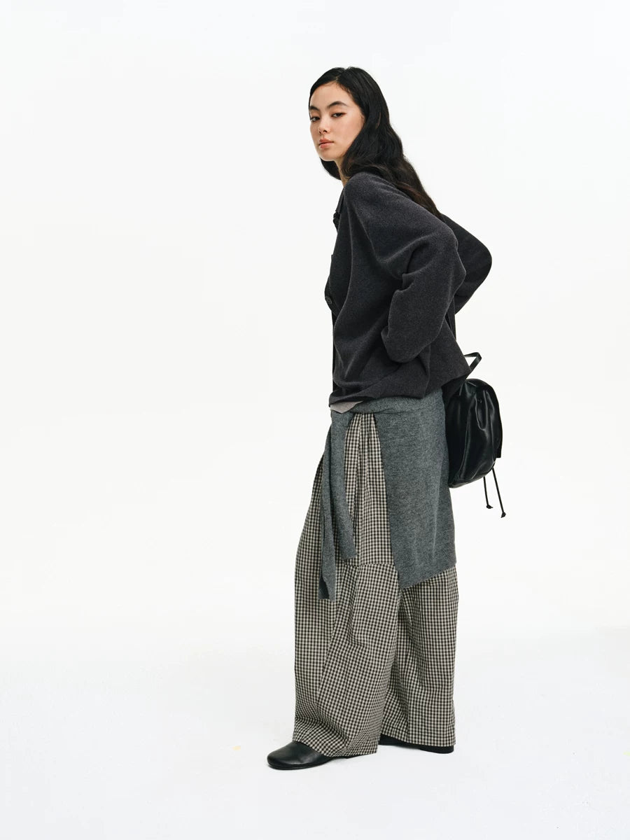 Breakline Cardigan