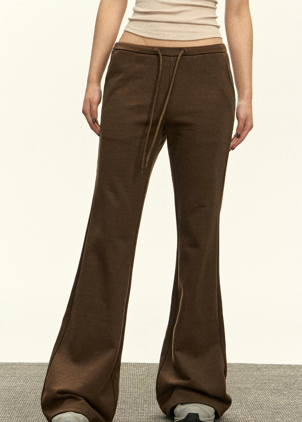 Raven Flare Sweatpant