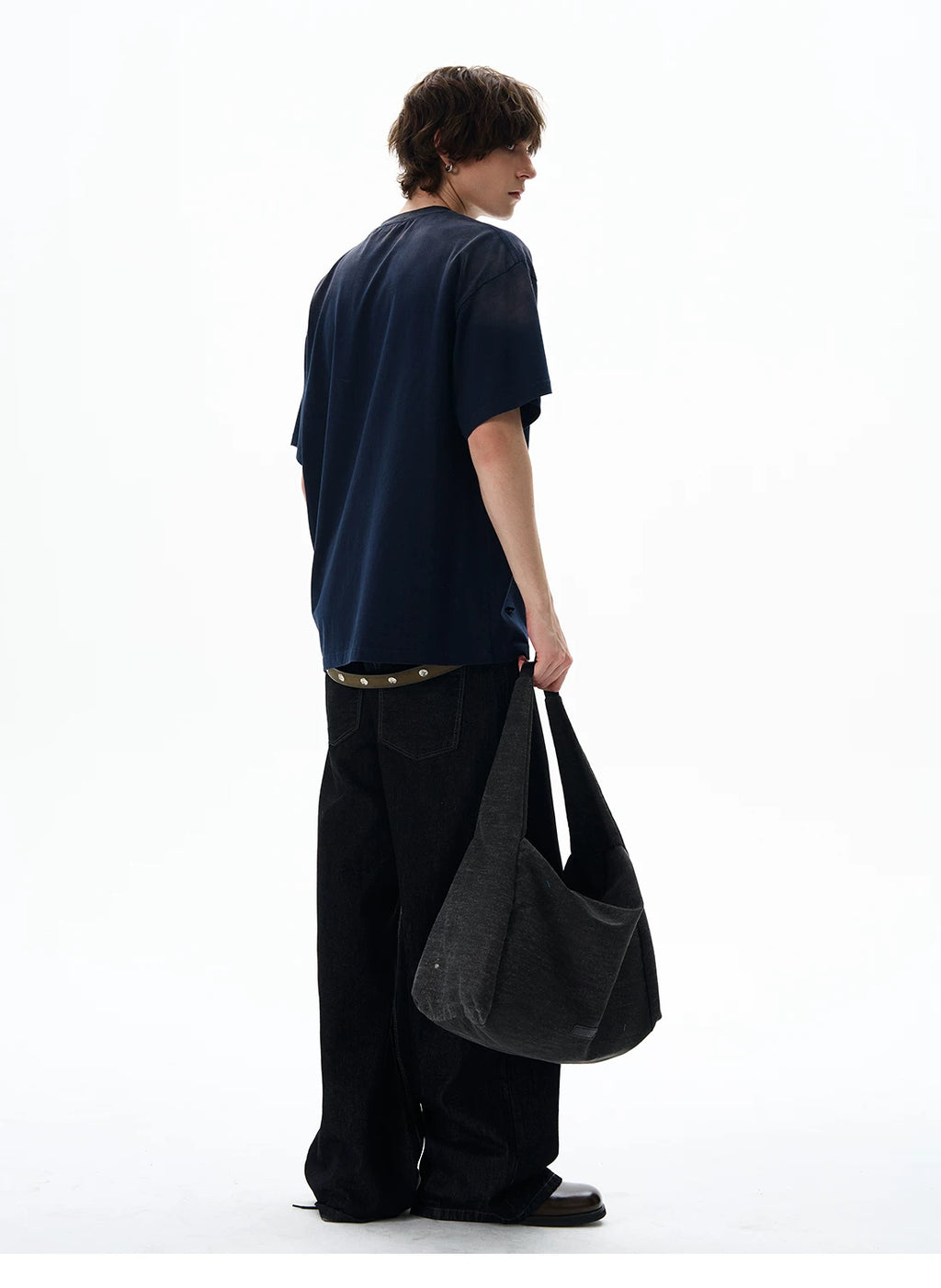 Contraband Ephemera Tee