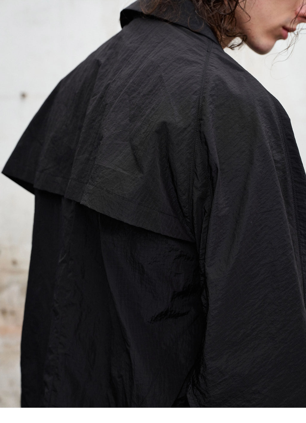 Escape Wingsuit Jacket