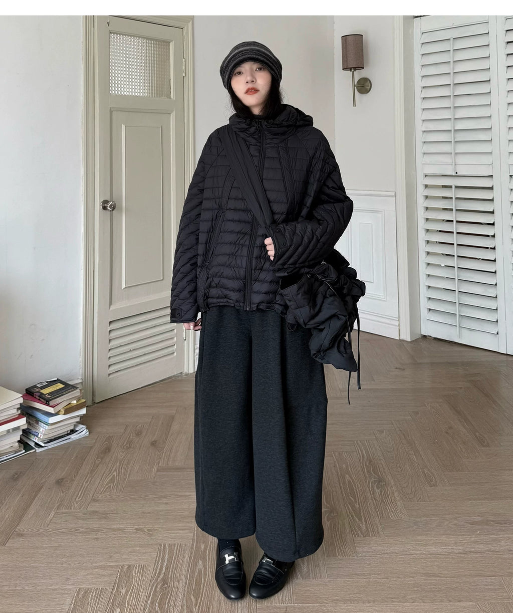 Traverse Down Jacket