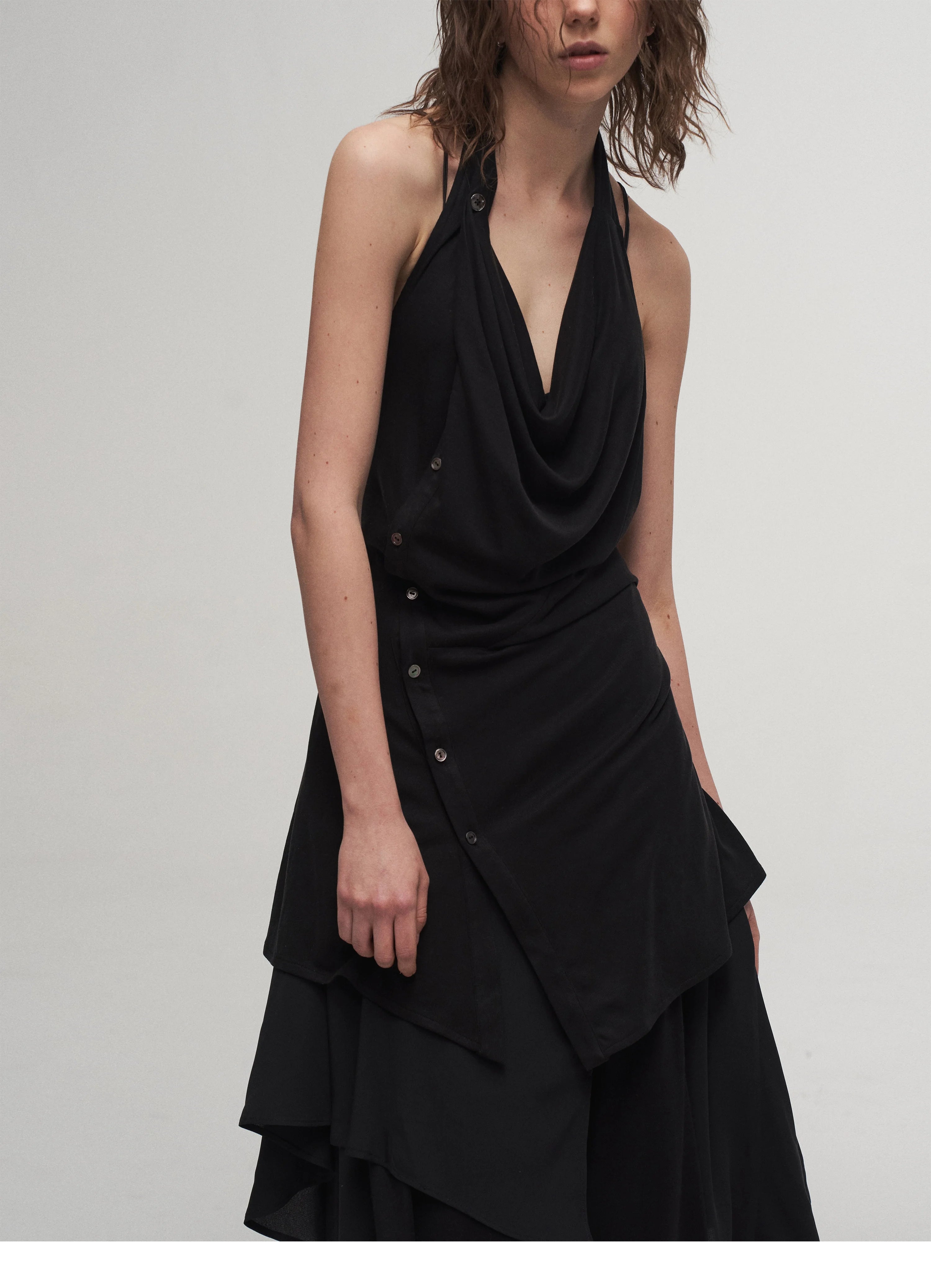 Moonmark Halter Vest