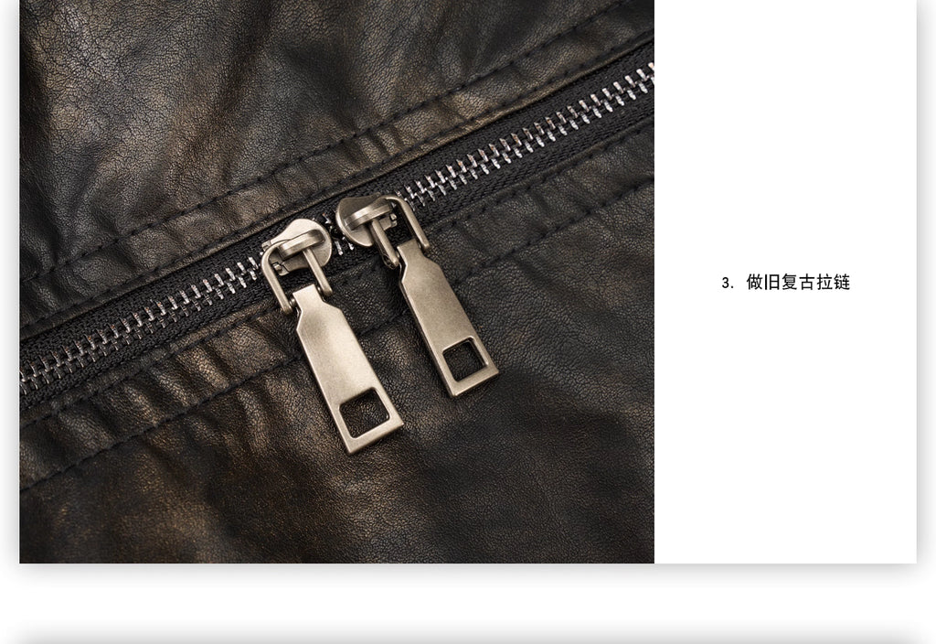 Distressed Knot Technical Carry-all Bag