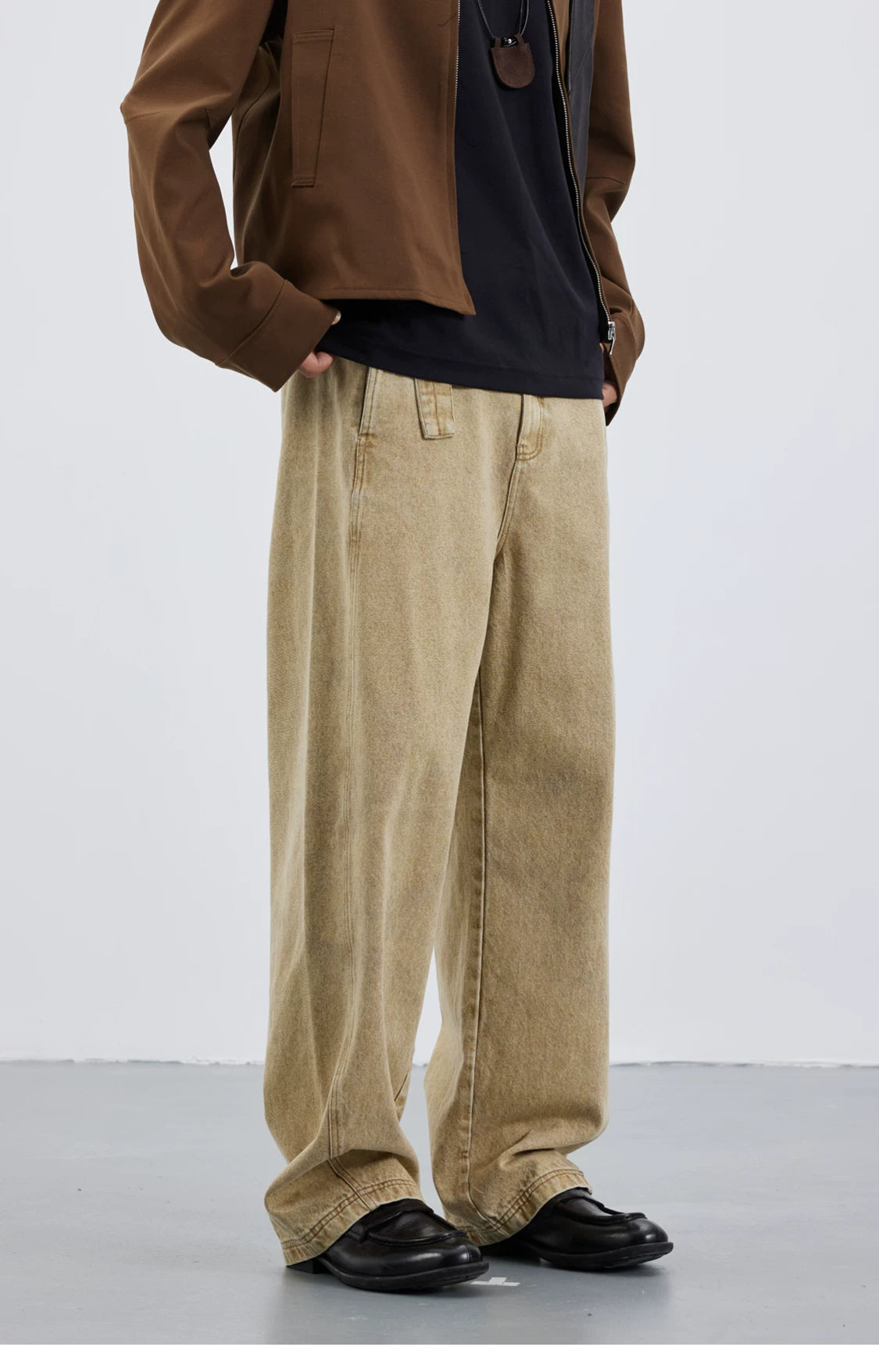 Foundry Workwear Trousers