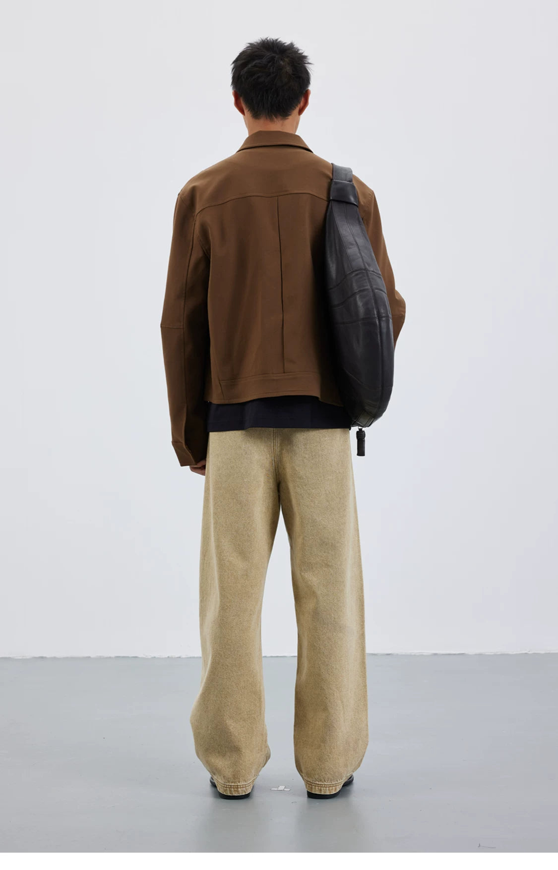 Foundry Workwear Trousers