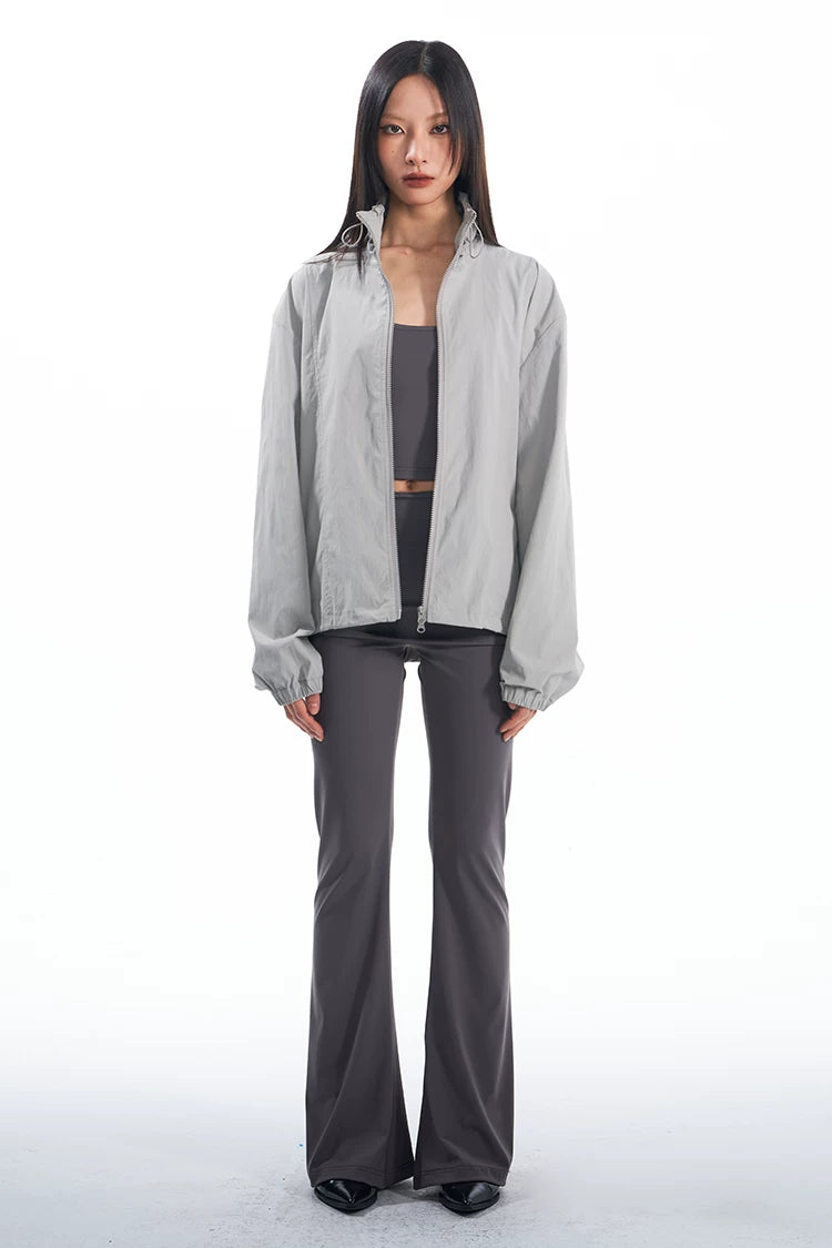Aether Utility Wind Jacket