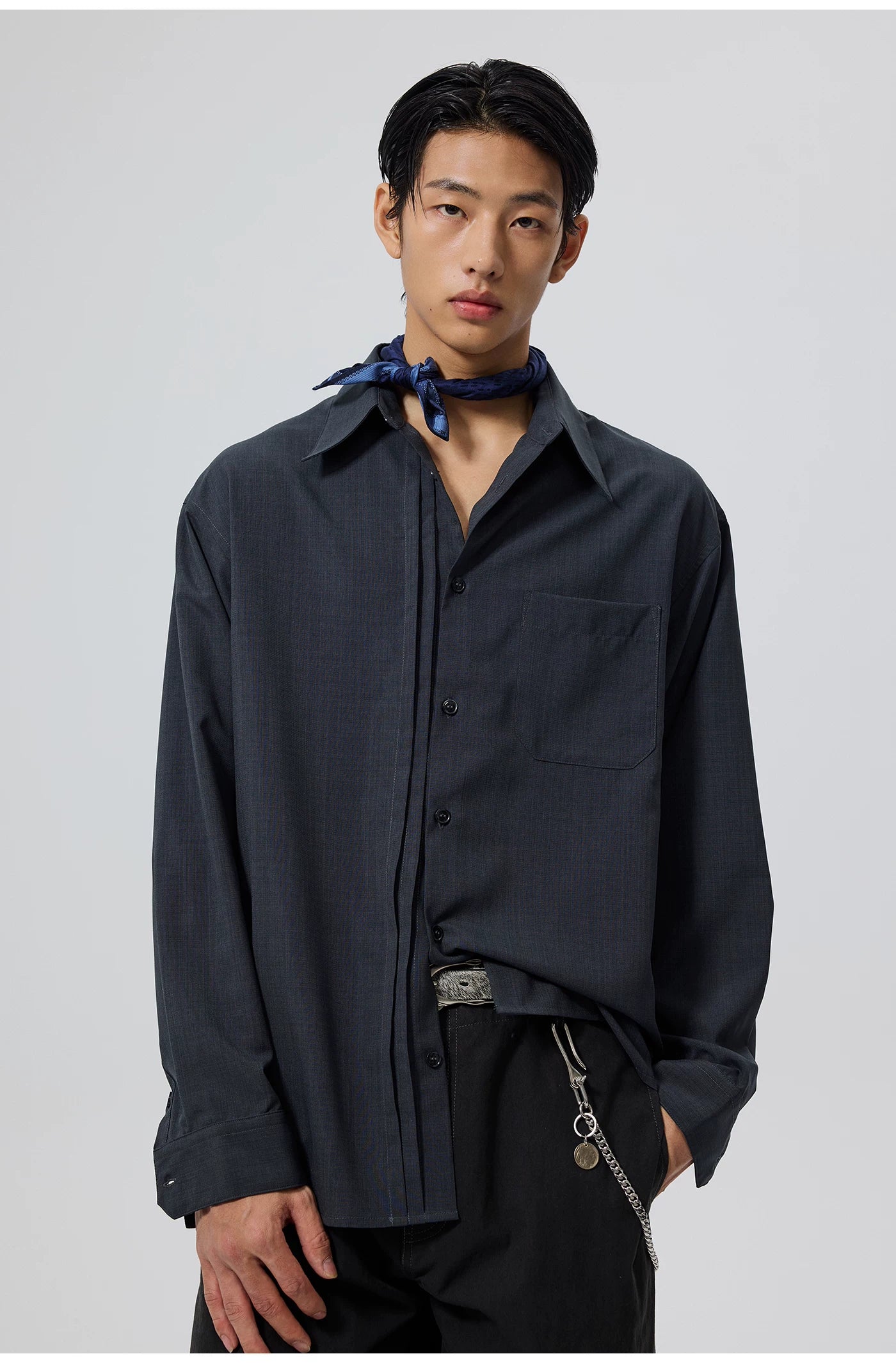 Line Break Shirt