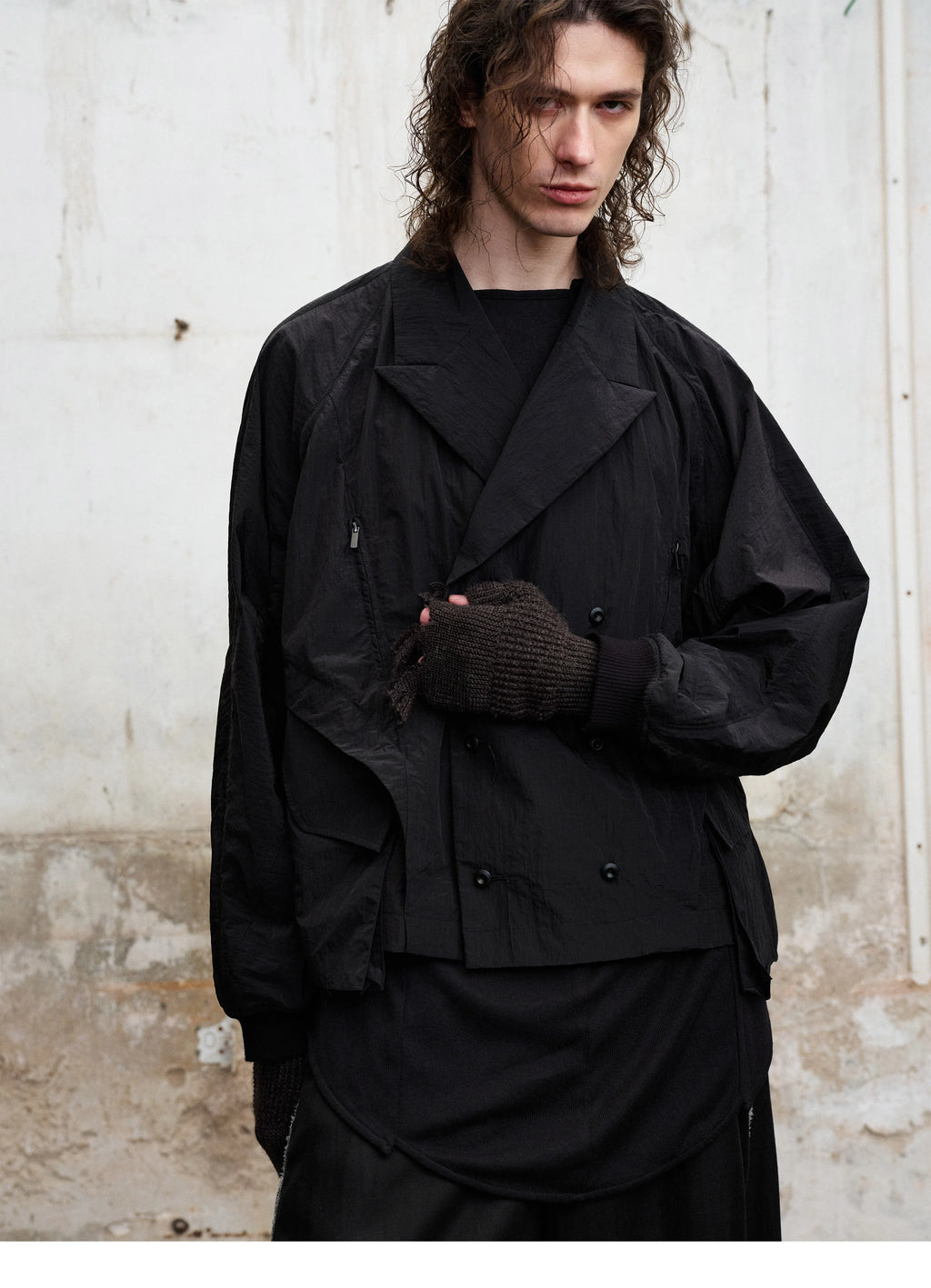 Escape Wingsuit Jacket