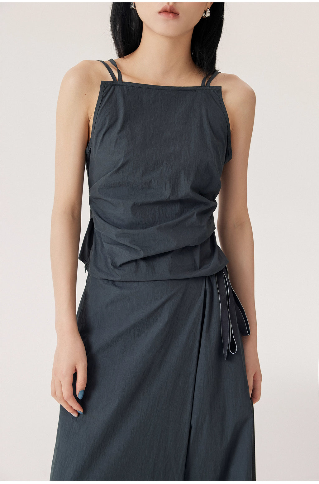 The Unmoored Pant and Top Set